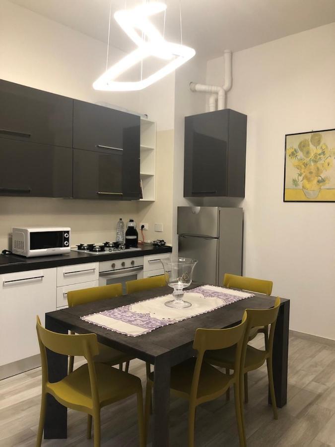 شقة Casa Vincenzina بولونيا المظهر الخارجي الصورة