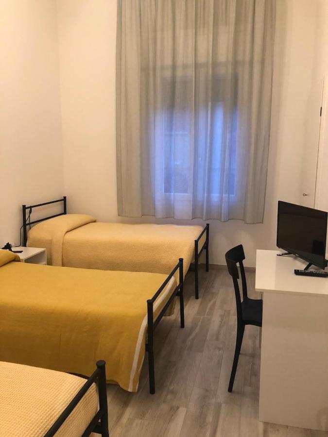 شقة Casa Vincenzina بولونيا المظهر الخارجي الصورة